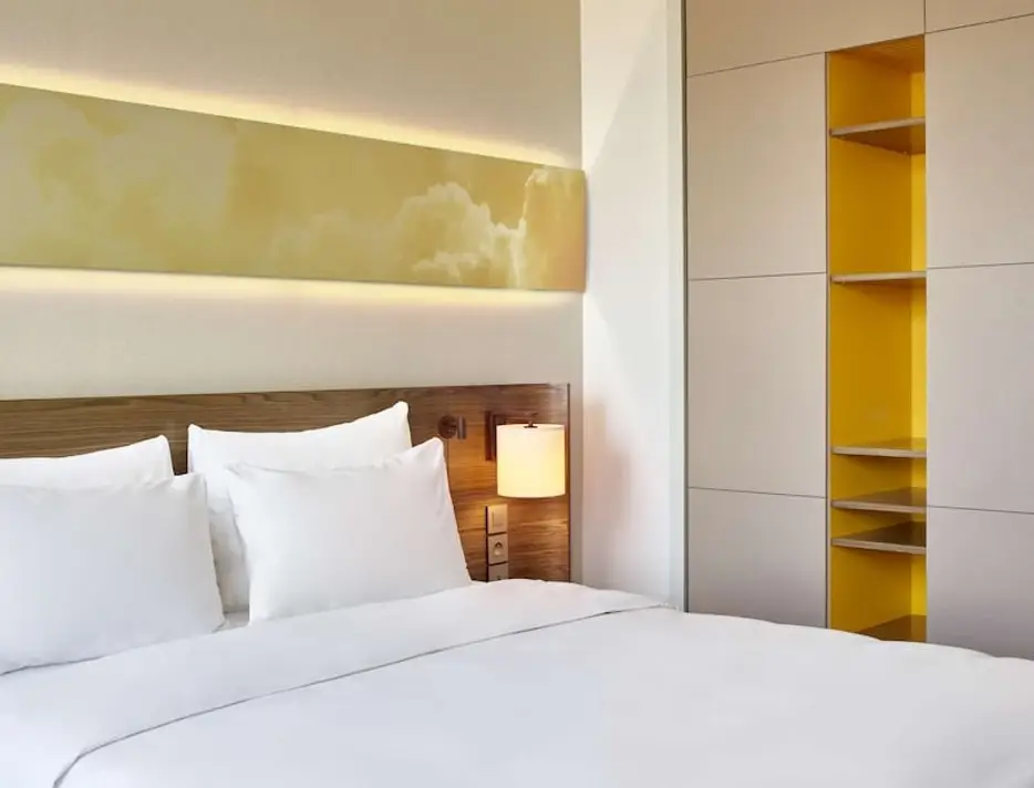 Radisson Blu Hotel - Lyon 6