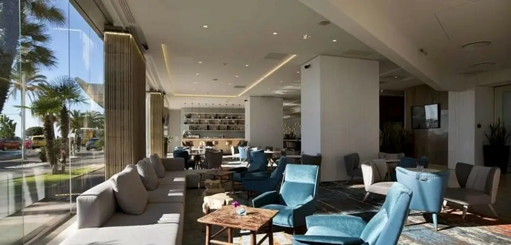 Radisson Blu Hotel - Nice 2