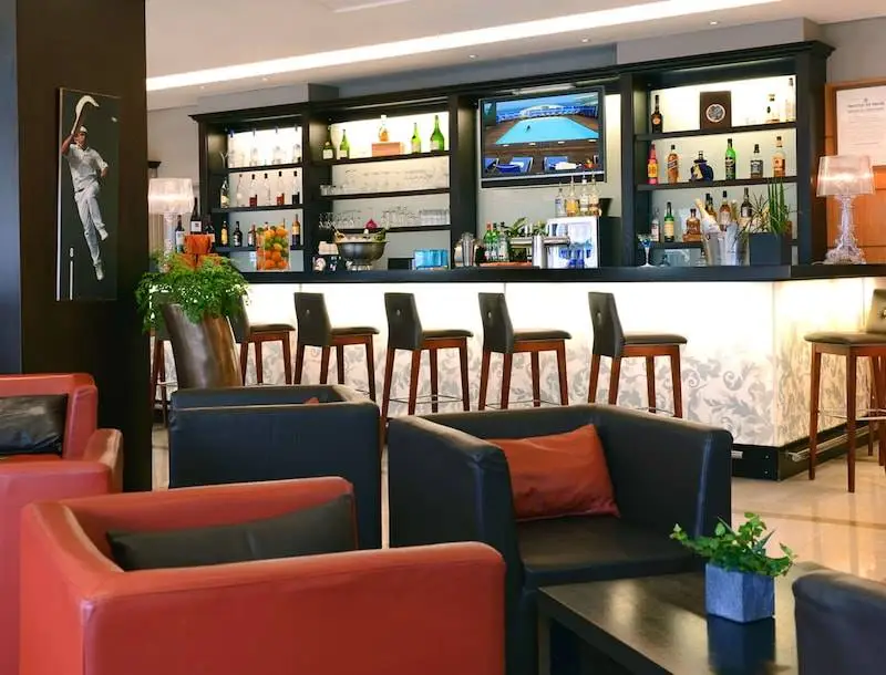 Radisson Blu Hôtel Biarritz 2