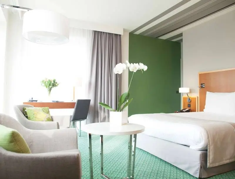 Radisson Blu Hôtel Biarritz 4