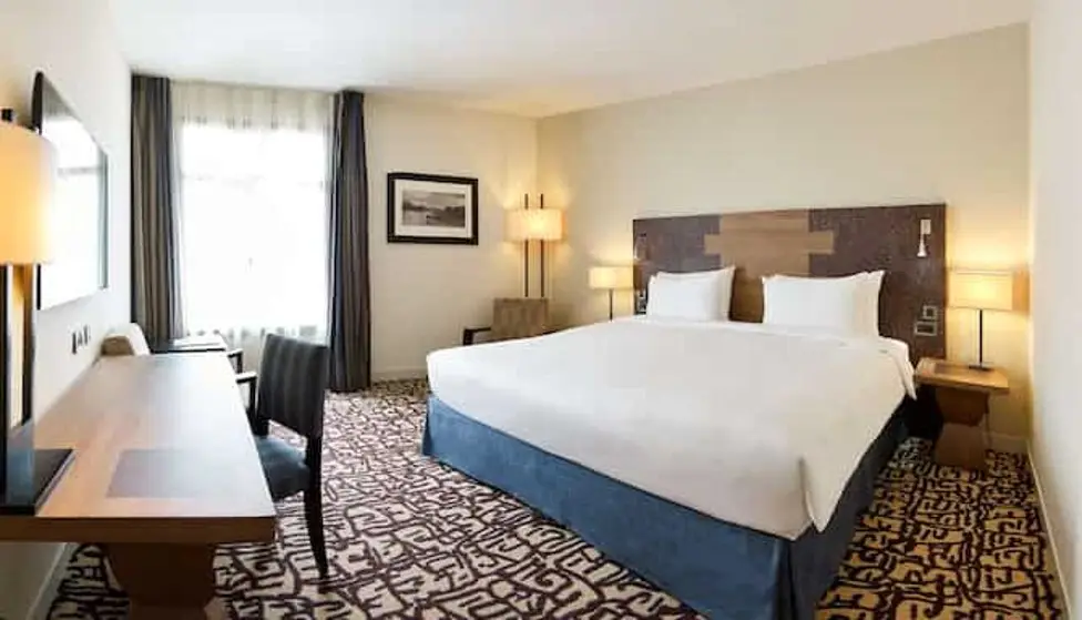 Radisson Blu Hôtel Marseille Vieux Port 7