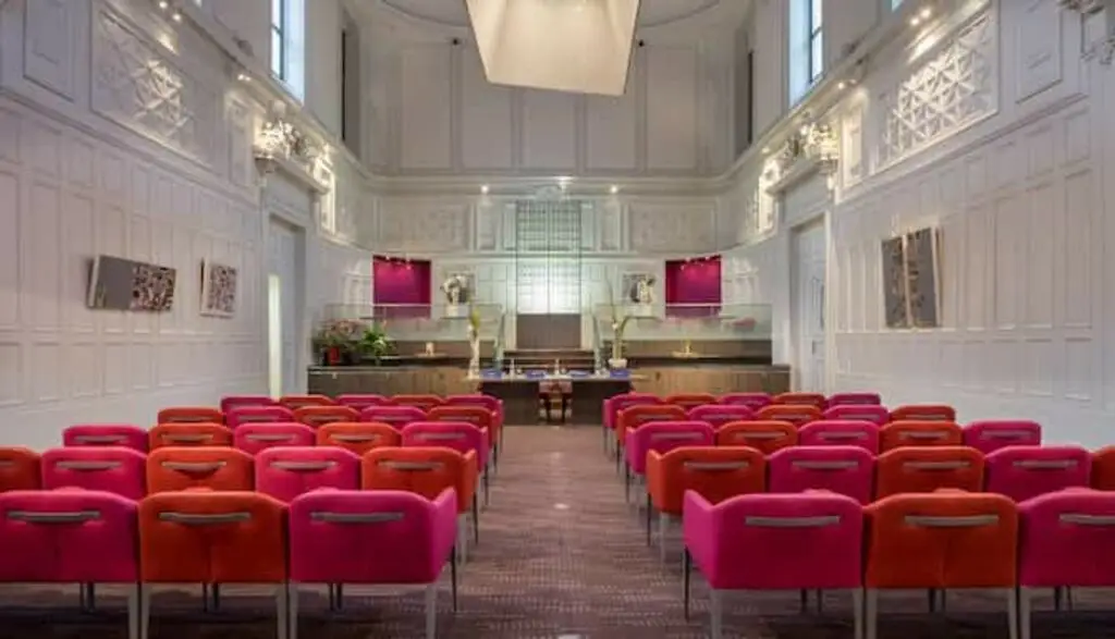 Radisson Blu Hôtel Nantes 2