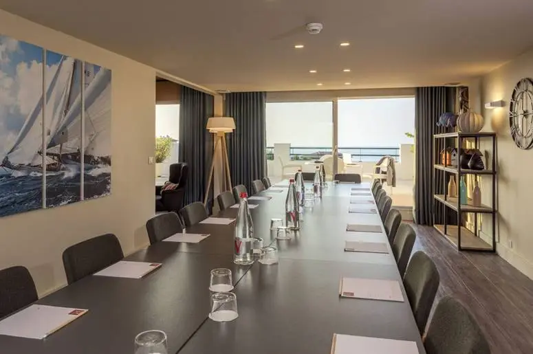 La Réserve Saint-Jean-De-Luz 5