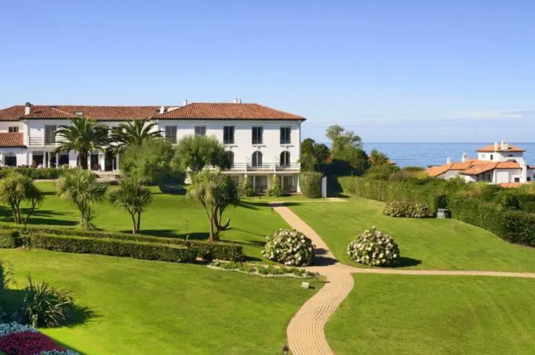 La Réserve Saint-Jean-De-Luz