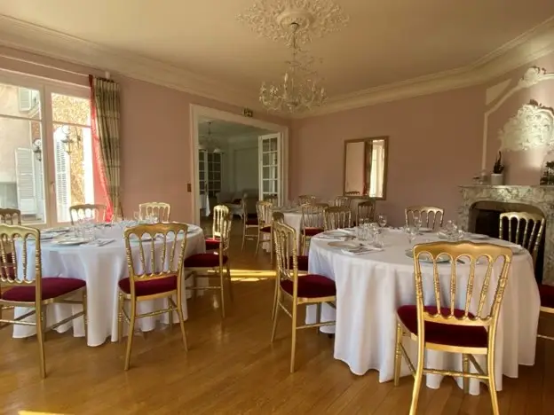 La villa Rochette 4