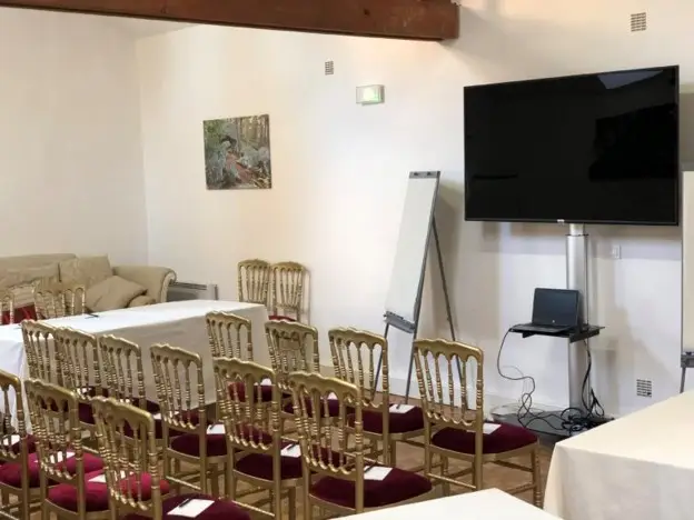 La villa Rochette 5