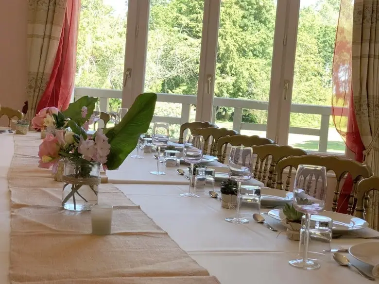 La villa Rochette 6