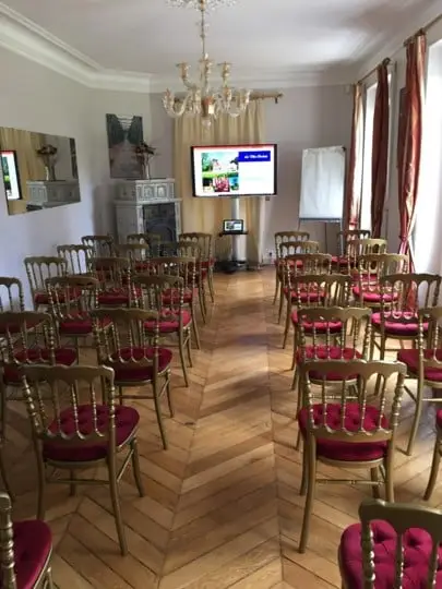La villa Rochette 7