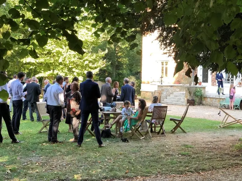 La villa Rochette 8
