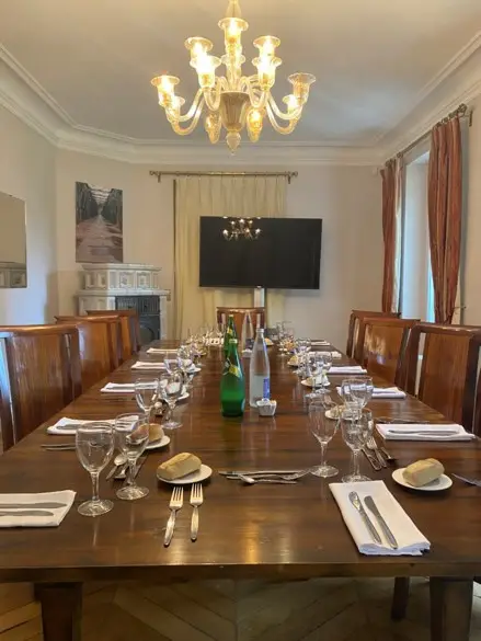 La villa Rochette 9