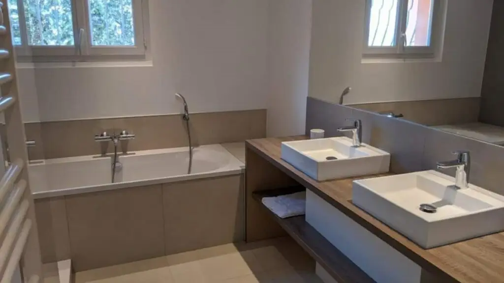 La Villa Rose 2