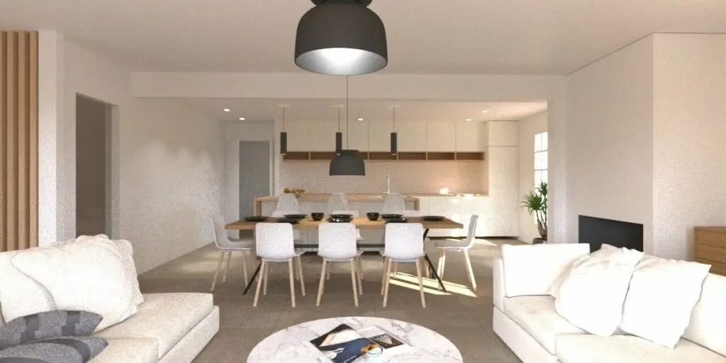 La Villa Rose 4