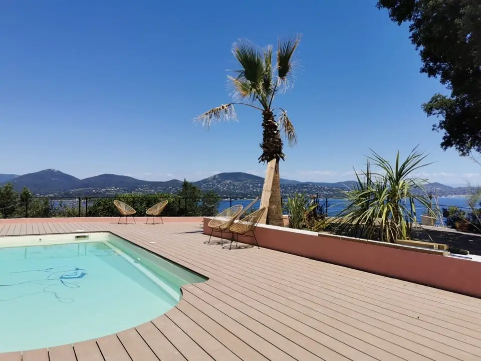 La Villa Rose 5