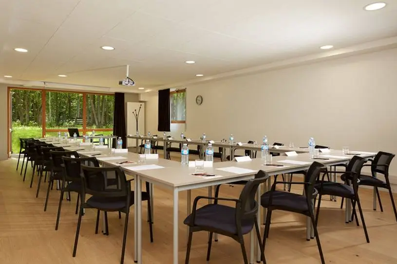 Le centre Port Royal 3