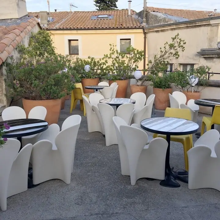 Le Cloitre Arles 5