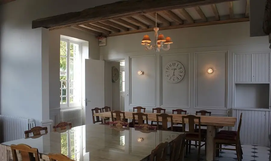 Le Clos de l'Orangerie 2