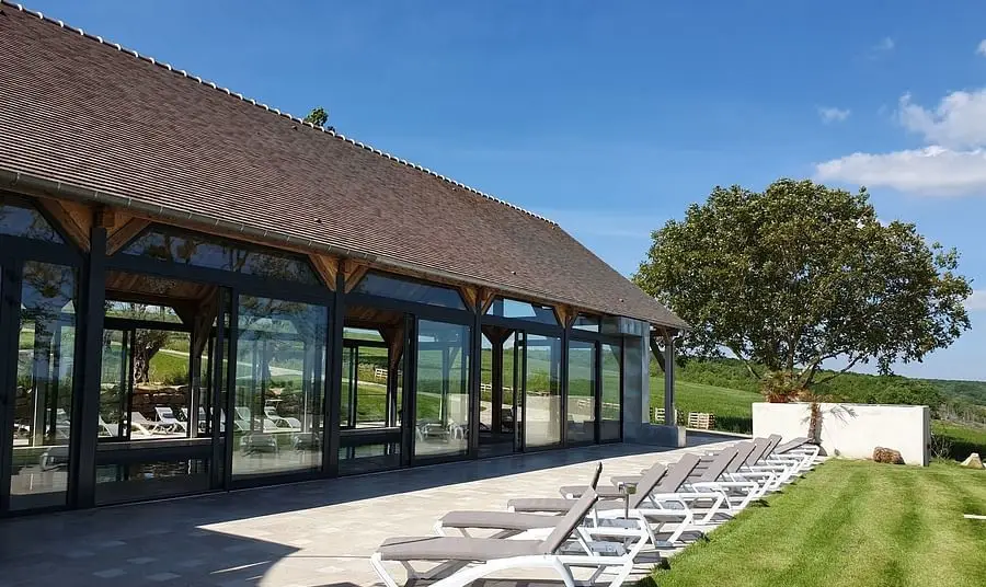 Le Clos de l'Orangerie 3