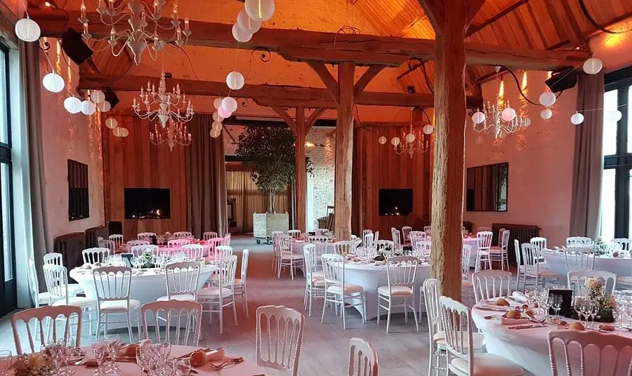 Le Clos de l'Orangerie 4
