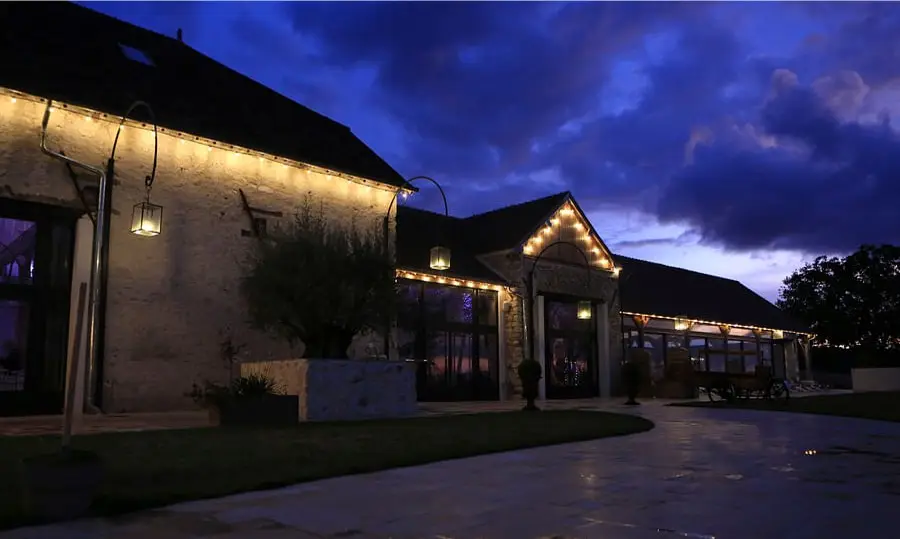 Le Clos de l'Orangerie 5