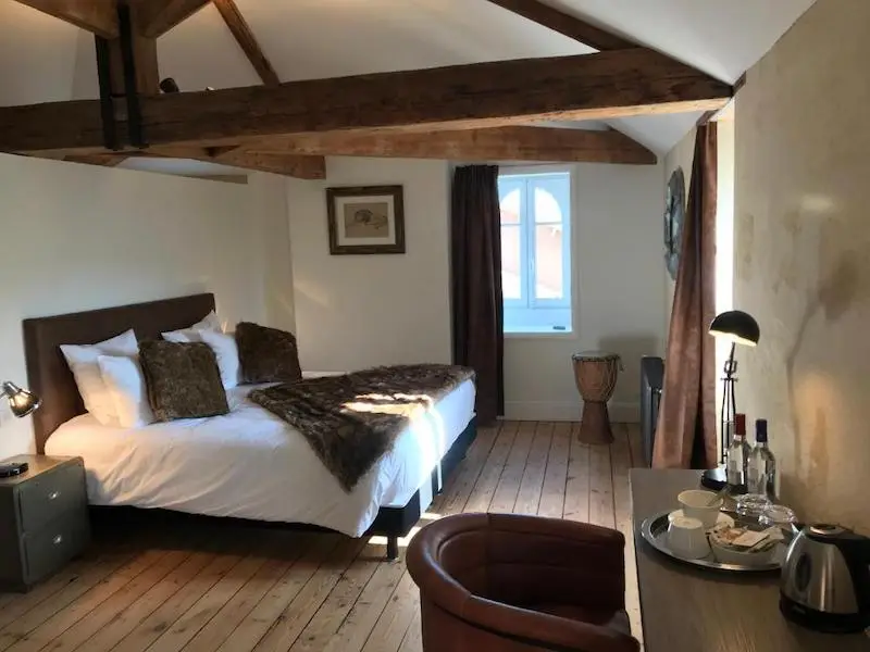 Le Clos des Queyries 4
