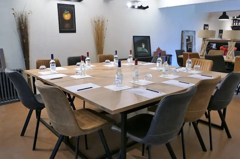 Le Clos des Queyries 6