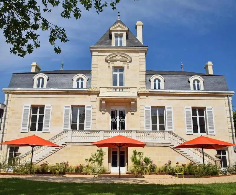 Le Clos des Queyries 2