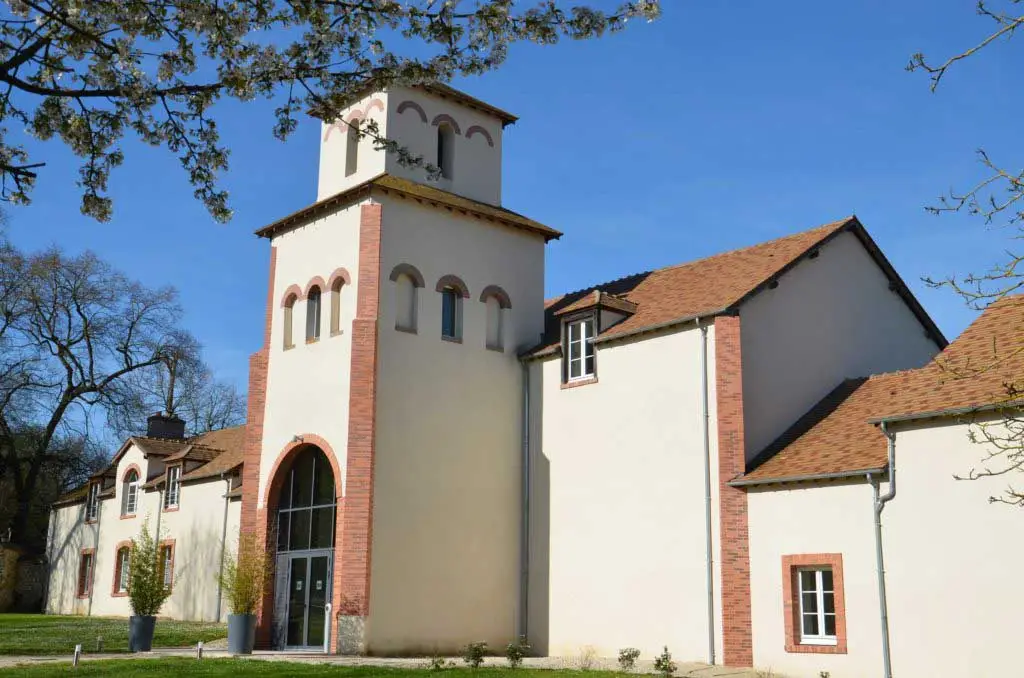Le Domaine de Frémigny 8