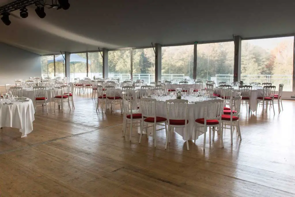 Le Domaine de Frémigny 13