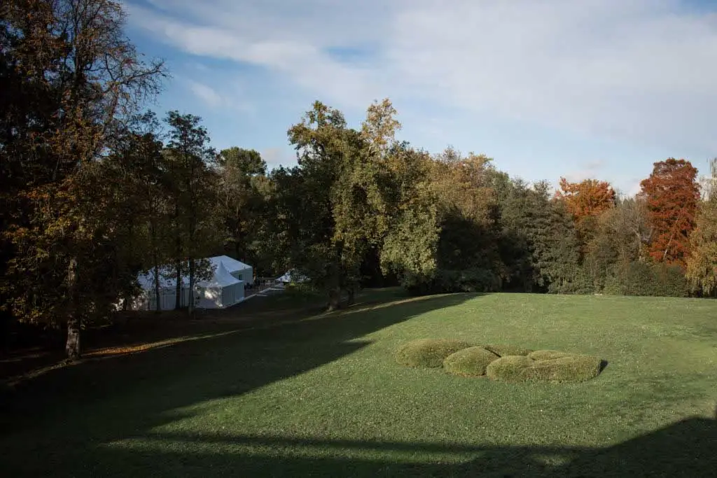 Le Domaine de Frémigny 18