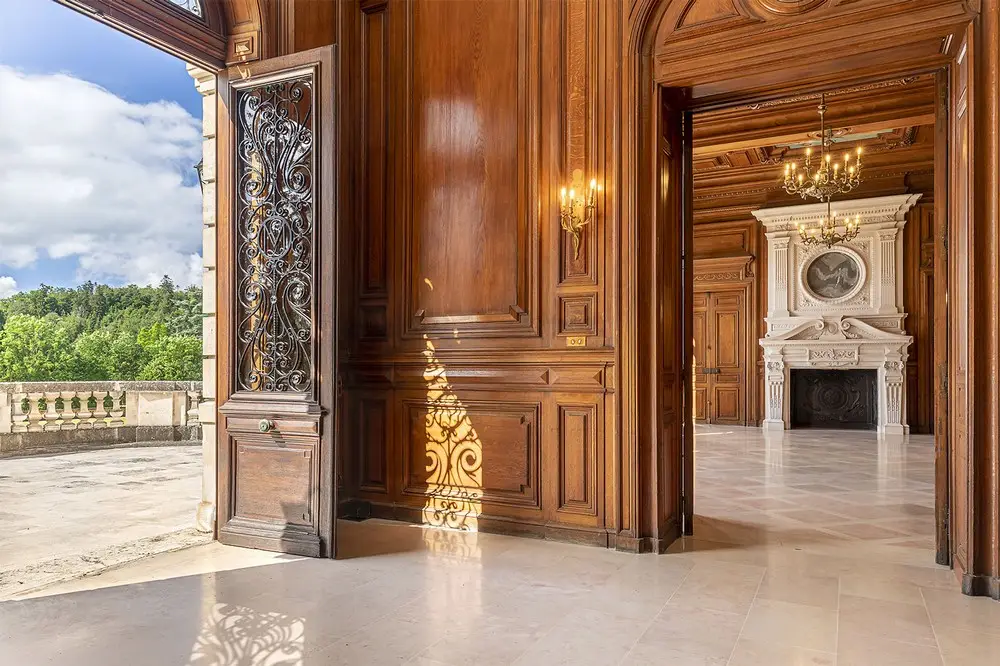 Le Domaine des Halles 4