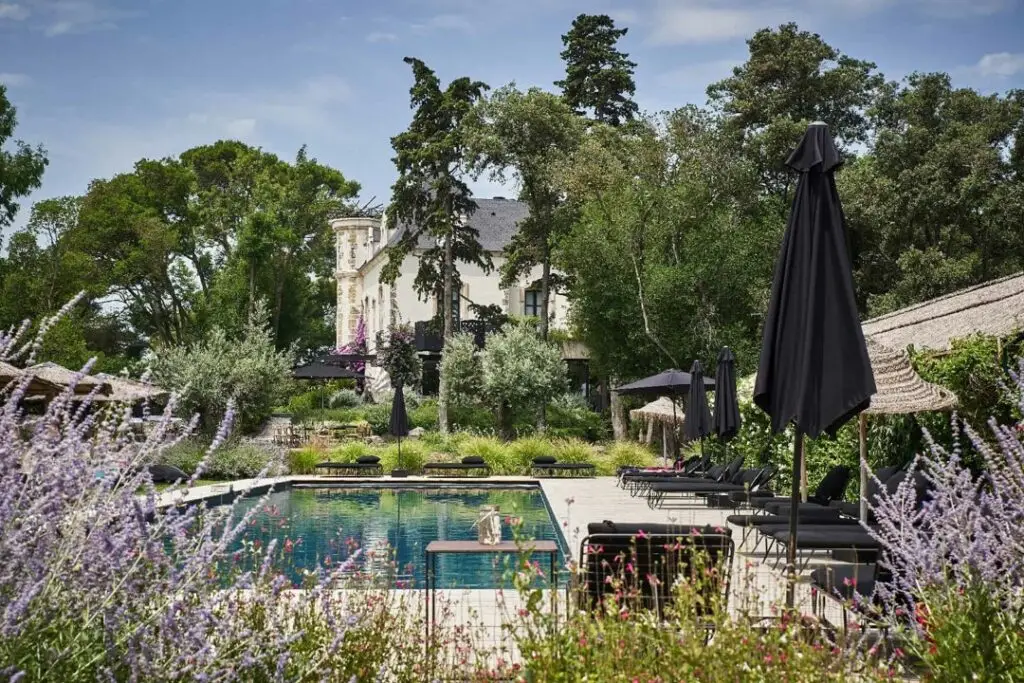 Le Domaine Tarbouriech 2