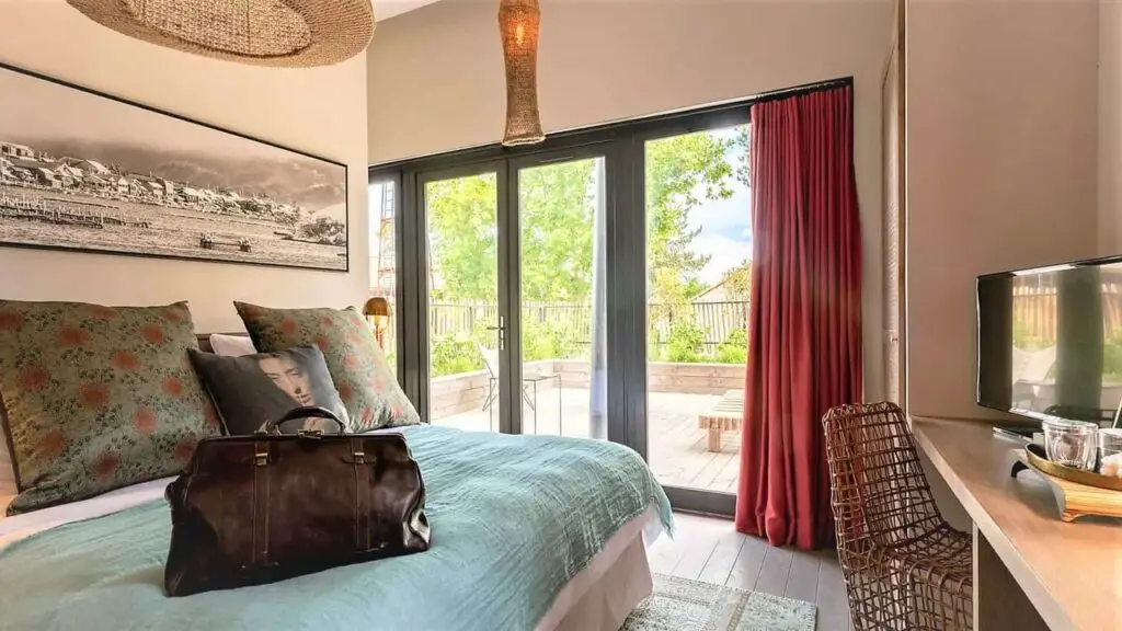 Le Domaine Tarbouriech 3