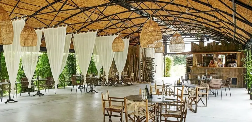 Le Domaine Tarbouriech 6
