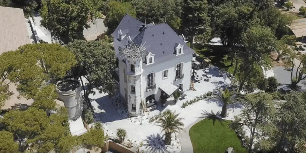 Le Domaine Tarbouriech 8