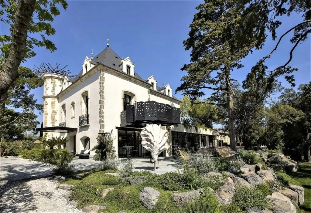Le Domaine Tarbouriech 9