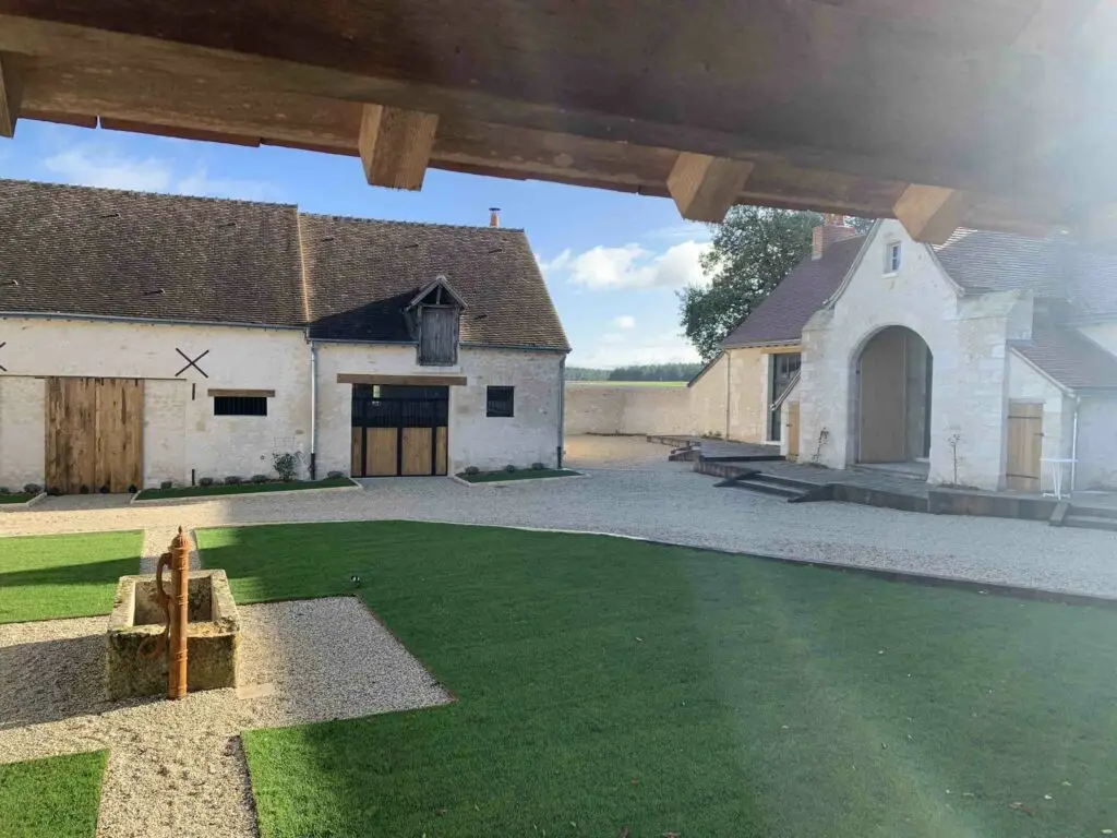 Le Grand Breuil 7