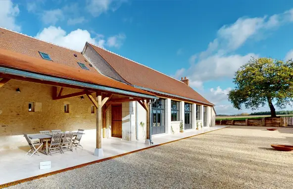 Le Grand Breuil 8
