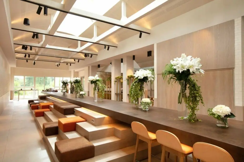 Le Grand Pavillon Chantilly 5