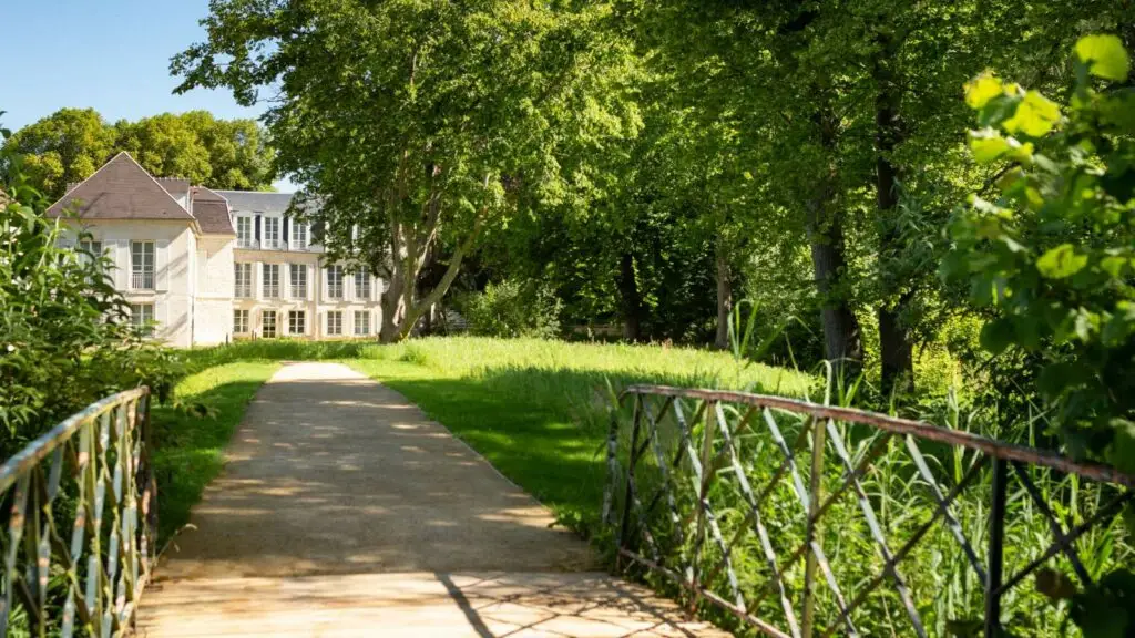 Le Grand Pavillon Chantilly 14