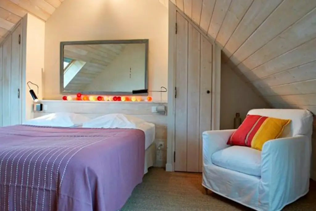 Le Lodge Kerisper 3