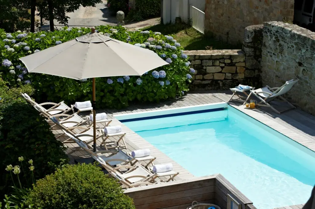 Le Lodge Kerisper 4