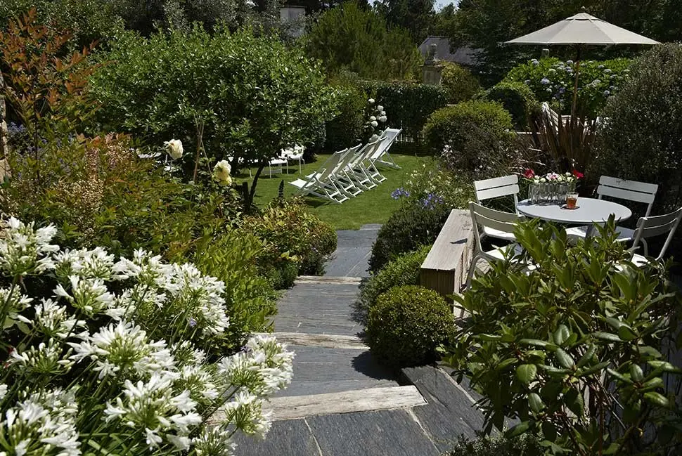 Le Lodge Kerisper 5