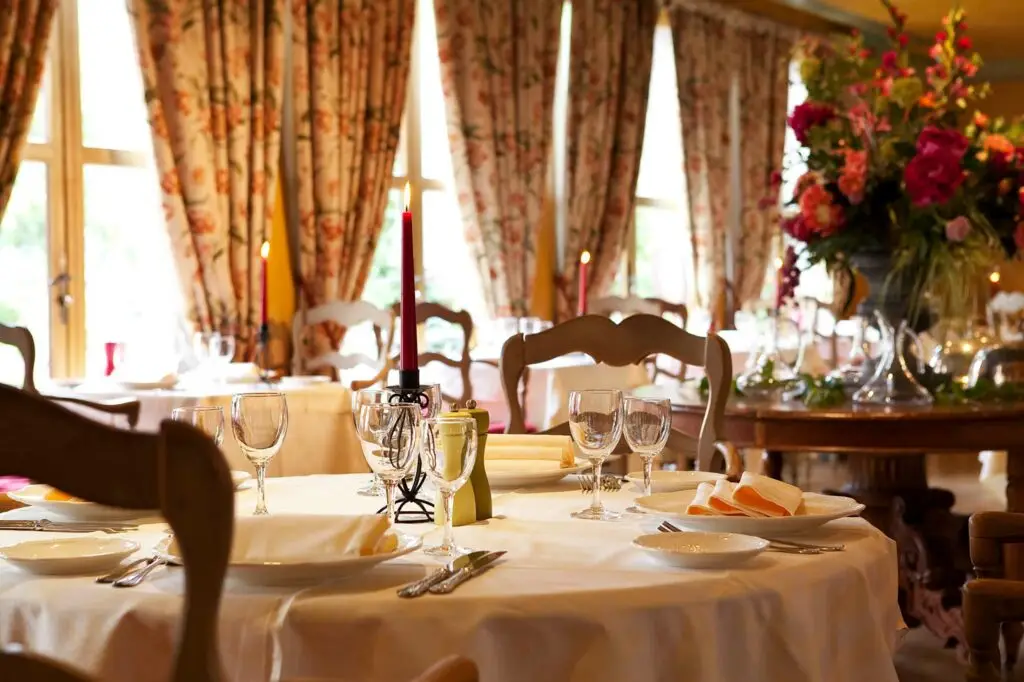 Le Manoir de Gressy 6