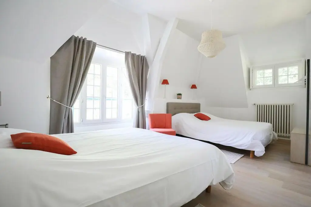 Le Manoir des Roches 2