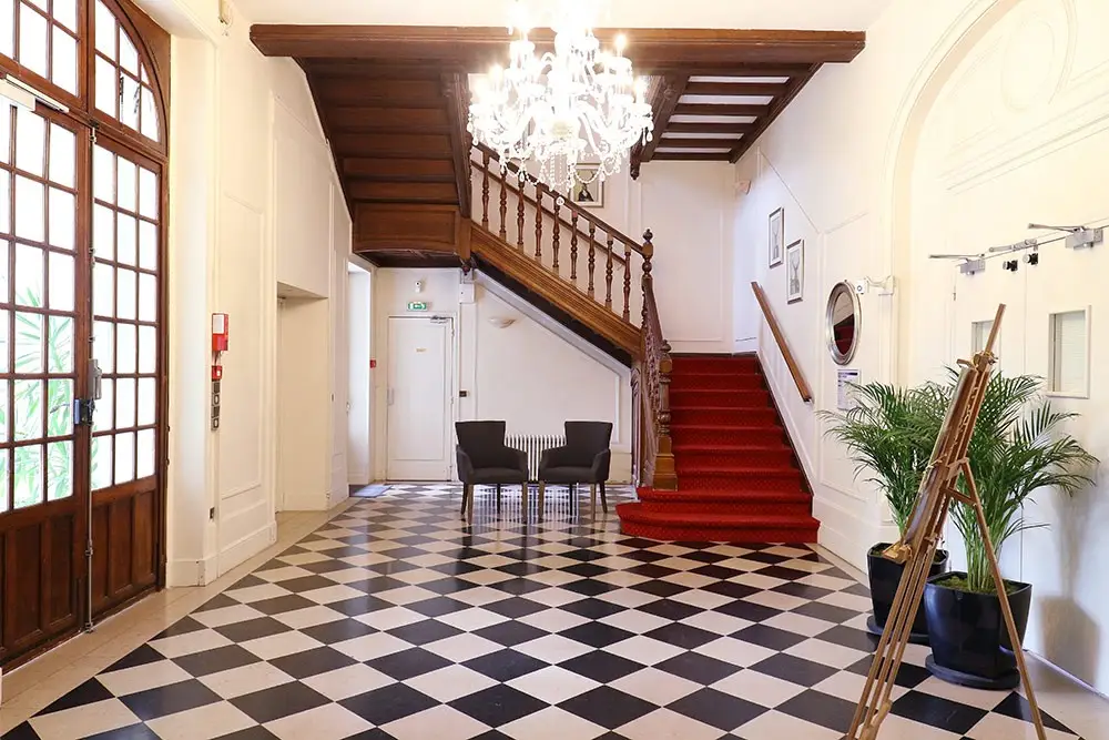 Le Manoir des Roches 3