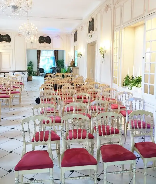 Le Manoir des Roches 4