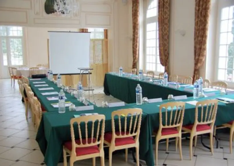 Le Manoir des Roches 6