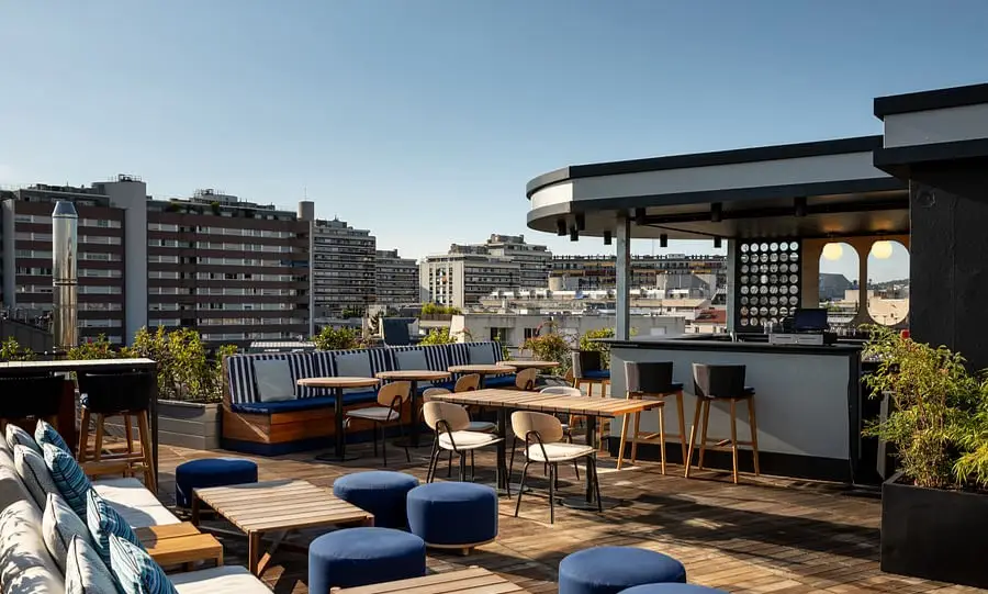 Le Parchamp 6