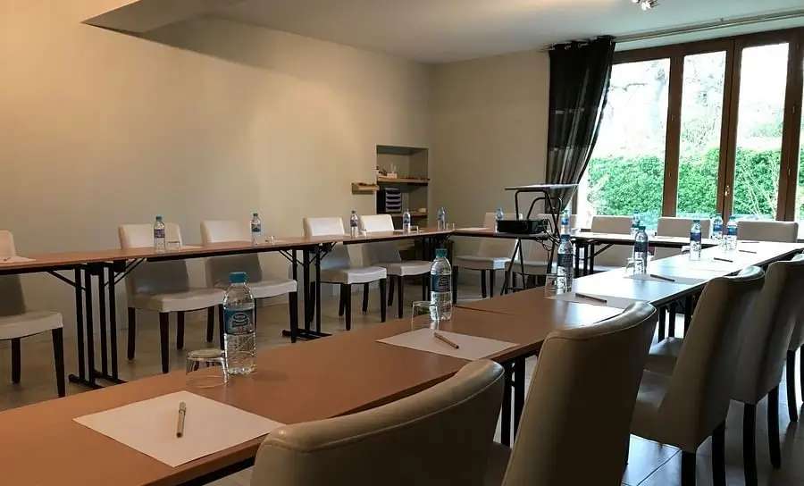 Le Pavillon du Château 2