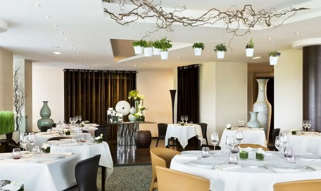 Resort Barrière Lille 2